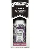 Poo-Pourri Lavender Vanilla Toaletní sprej, 59 ml