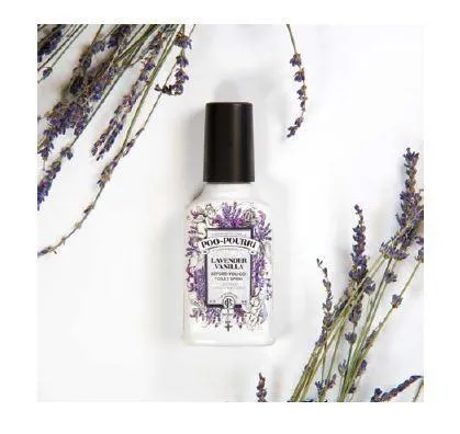 Poo-Pourri Lavender Vanilla Toaletní sprej, 59 ml