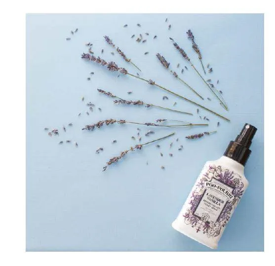 Poo-Pourri Lavender Vanilla Toaletní sprej, 59 ml