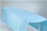 MedixPro®-PF 150x210cm - modrá (prostěradlo)