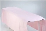 MedixPro®-PF 150x210cm - růžová (prostěradlo)