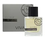 Parfém pro muže GENTLEMAN SILVER 50ml