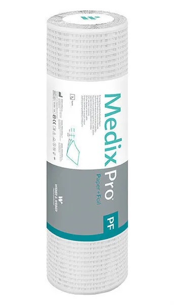 MedixPro®-PF 33x50cm - bílá