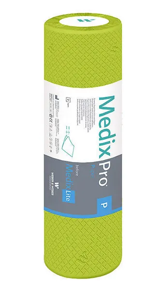 MedixPro-PF® 51x50cm - limetková