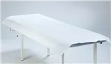 MedixPro®-PF 77x210cm - bílá (prostěradlo)
