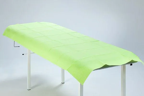 MedixPro®-PF 77x210cm -limetková (prostěradlo)