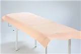 MedixPro®-PF 77x210cm -meruňková (prostěradlo)
