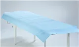 MedixPro®-PF 77x210cm -modrá (prostěradlo)