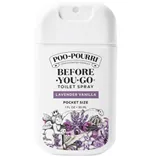 Poo-Pourri Kapesní balení Lavender Vanilla 1FL oz-30 ml 