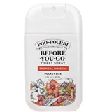 Poo-Pourri Kapesní balení Tropical Hibicus 1FL oz-30 ml 