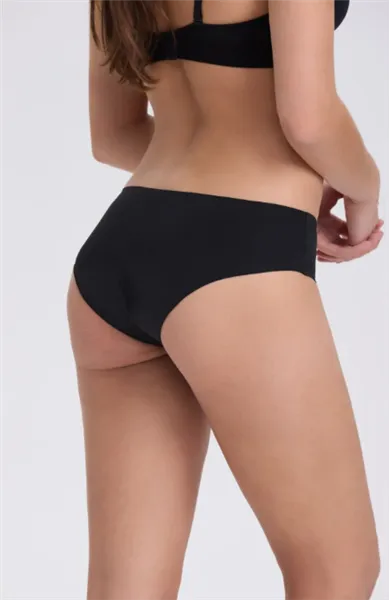 Menstruační kalhotky Sýkorky bezešvé M