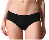 Menstruační kalhotky Sýkorky bezešvé XL