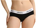 Menstruační kalhotky Sýkorky Teens L