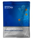 Náplast chladivá Instant Relief Pflaster 2 náplasti