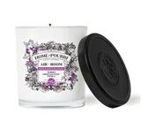 Home Pourri Neroli zelené listy Tonka, svíčka do domácnosti, 212 g
