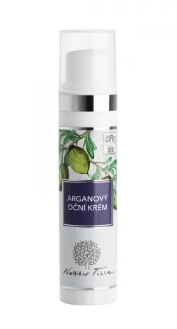 Arganový oční krém 15 ml