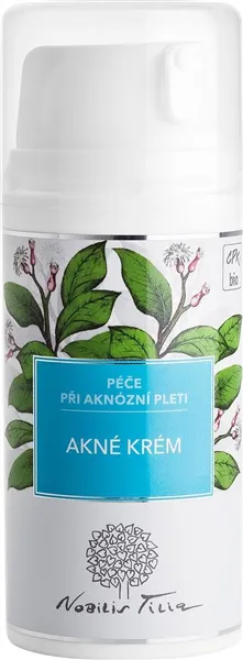 Akné krém 100 ml