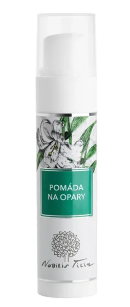 Pomáda na opary 15 ml
