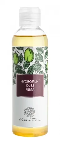 Hydrofilní olej Fema 200 ml