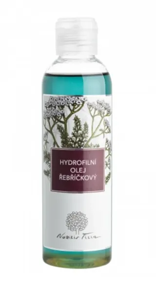Hydrofilní olej Řebříčkový 200 ml