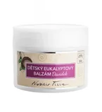Dětský eukalyptový balzám Davídek 50 ml