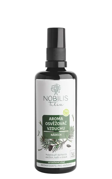 Osvěžovač vzduchu Nádech 100 ml