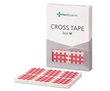 Cross tejp růžový, vel. M (B), 29 mm x 36 mm (120ks)
