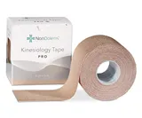 Kineziologický tejp 5 cm x 5 m, typ PRO, tělový