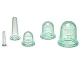 Sada měkkých baněk, měkké (10 kusů)