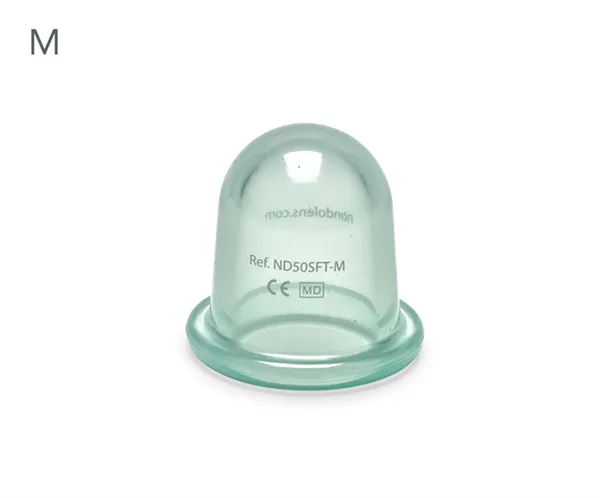 Sada měkkých baněk, měkké (10 kusů)