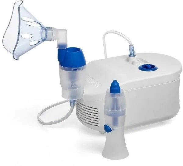 Inhalát.kompr. Omron C102 Total