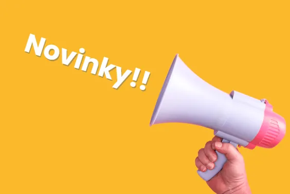 Novinky