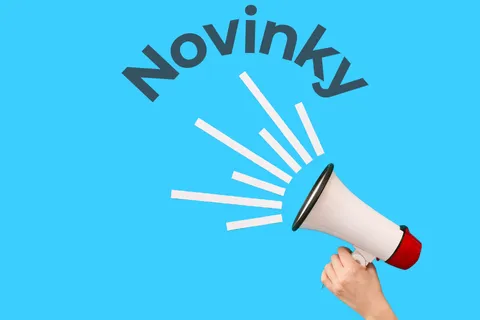 Novinky