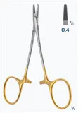 Power TC jehelec Derf, 110 mm