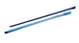 Hrudní drén - trokar, délka 23cm, vel. Ch10