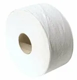 Smartline toaletní papír Maxi Jumbo 230 2vrstvý celulóza 180 m 6 rolí