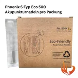 Jehly Phoenix typ S Eco 0,22 x 30mm