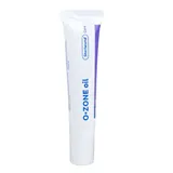 Steriwund ozónový tělový olej 10 ml v tubě
