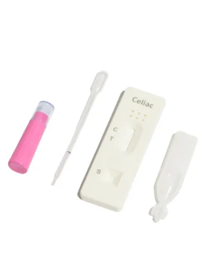 Celiakie - rychlý test (plná krev)