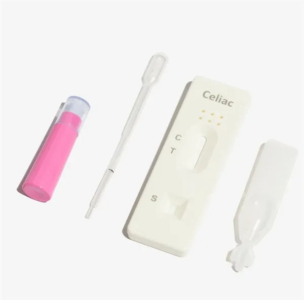Celiakie - rychlý test (plná krev)
