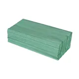 Ručník papírový ZZ zelený 5000, 1-vrstvý 
