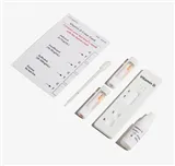 Vitamín D - rychlý test (plná krev), samotestování