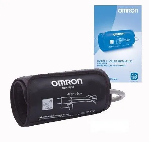 Manžeta Omron Intelli, 22-42 cm