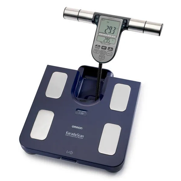 Váha digitální lékařská BF-511