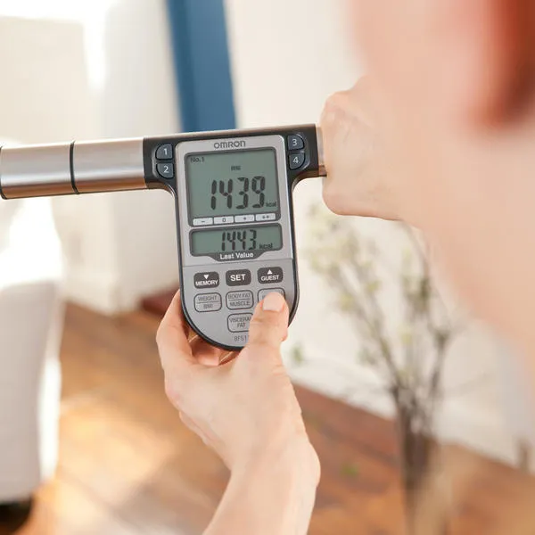 Váha digitální lékařská BF-511