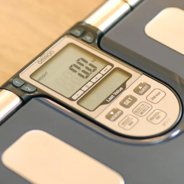 Váha digitální lékařská BF-511