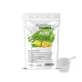Kyselina citronová 1kg 