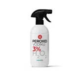 Peroxid vodíku 3% 500 ml 