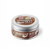 Kokosový olej rafinovaný OD BABIČKY 300 ml 