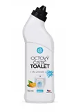 Přírodní octový čistič TOALET s vůní Pomeranče 750 ml